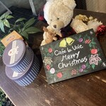 カフェラヴォワ - 