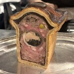 le bistrot des bleus - 