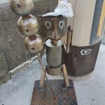 B-yond - 河童君　テカってるよね？
      