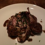 ラ ニュイ ブランシュ - 