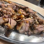 사누키노 이자카야 아루-FU- 몬젠나카초점