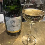 le bistrot des bleus - 