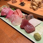 居酒屋じげん - 