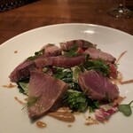 ラ ニュイ ブランシュ - 