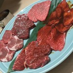 銀座 Chikamitsu 六丁目 - 