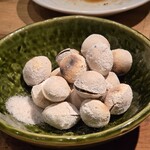 炭火焼鳥 きち蔵 - 