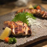 炭火焼鳥 きち蔵 - 