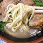 うちなーすばヤージ小 - 