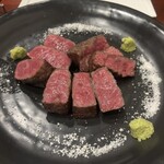 ビストロガストロス - 