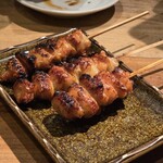 炭火焼鳥 きち蔵 - 