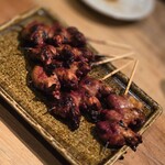 炭火焼鳥 きち蔵 - 