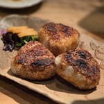 炭火焼鳥 きち蔵 - 