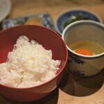 炭火焼鳥 きち蔵 - 