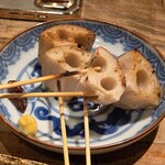 炭火焼鳥 きち蔵 - 