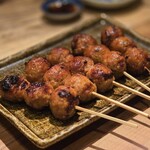 炭火焼鳥 きち蔵 - 