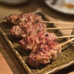 炭火焼鳥 きち蔵 - 