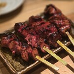 炭火焼鳥 きち蔵 - 