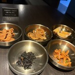 Korean Dining テジテジ - 