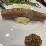 ビストロガストロス - 