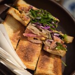 炭火焼鳥 きち蔵 - 