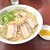 マルチョンラーメン - 料理写真:スペシャル