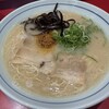 本場博多ラーメン せまかっちゃん