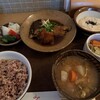 定食 美松