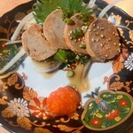 稚内海鮮と地鶏の個室居酒屋 旬蔵 上野駅前店 - 