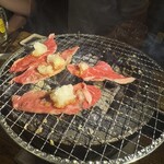 万両 南森町店 - 