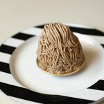 エーグルドゥース - トルシュ・オー・マロン