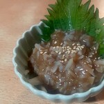 稚内海鮮と地鶏の個室居酒屋 旬蔵 上野駅前店 - 