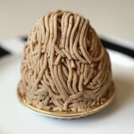 エーグルドゥース - トルシュ・オー・マロン