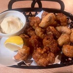 稚内海鮮と地鶏の個室居酒屋 旬蔵 上野駅前店 - 