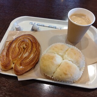 パンプキン - 料理写真: