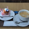 カフェ ドゥルポ