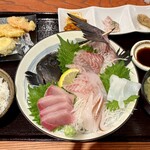 サカナテラス - 