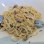 ボーノ - 殻撤去後