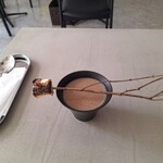 daily Chai stand & food - 焚き火チャイ