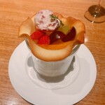 サザンタワーダイニング - 