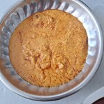 daily Chai stand & food - ファットマン•チキンマサラ