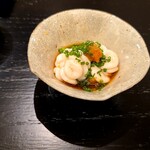 島津 - 無洗白子