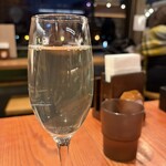 サカナテラス - 