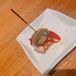 サザンタワーダイニング - 