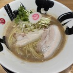 彩色ラーメンきんせい - 