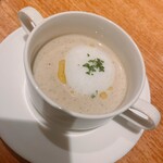 サザンタワーダイニング - 