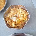 daily Chai stand & food - カラッキ