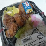 マルマンストア - 料理写真: