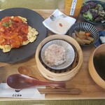 ほっこり中華 こころや - 