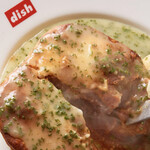 dish-tokyogastronomycafe - 