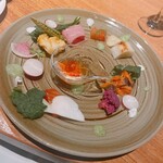 サザンタワーダイニング - 